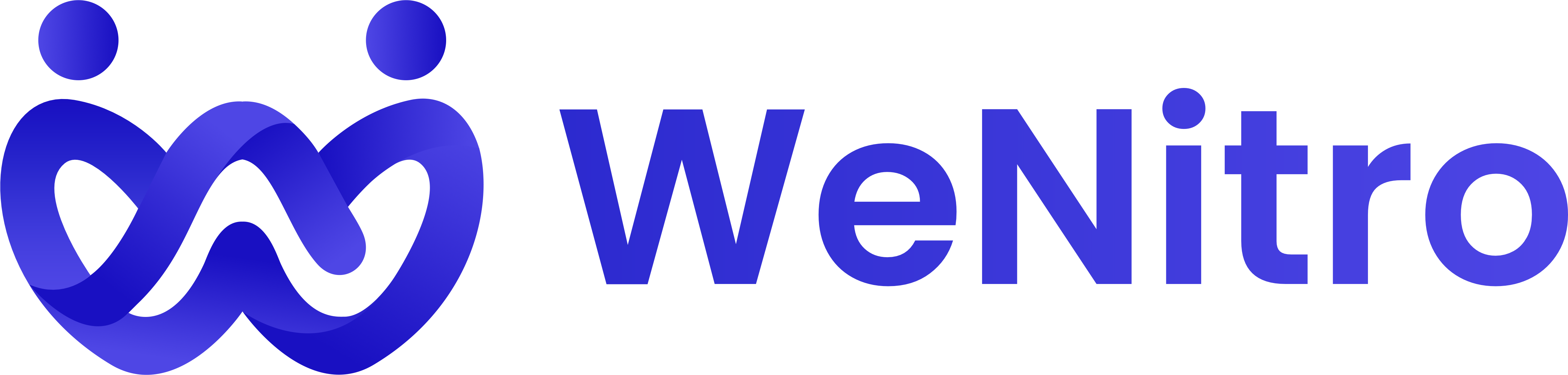 WeNitro logo